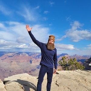 Meet your Posher, Cory